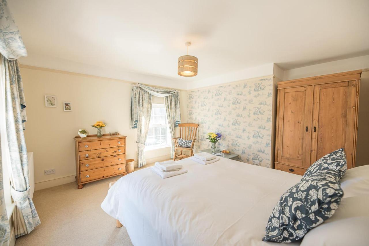 Abigail'S Cottage, Wickham Market Woodbridge Buitenkant foto
